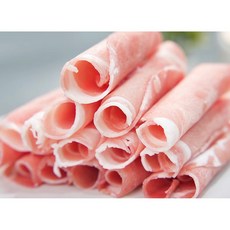 老王賣肉 紐澳火鍋羊肉卷, 1個, 500公克