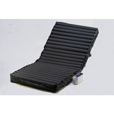 【海夫健康生活館】穩得福 交替式壓力氣墊床(未滅菌)輔聚 穩得福 交替式 24管 壓力氣墊床(68D524), 白色