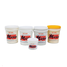 Miclon 彈性防水遮熱抗UV面漆 DP888，彈性佳、防水、抗UV、遮熱, 白色, 20kg, 1個