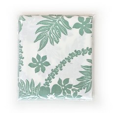 소폭코튼 면 원단 1/2야드 110x45cm 하와이안, 일러스트, 1개