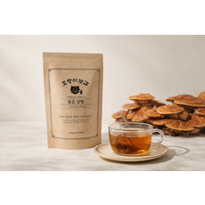 호랑이보감 좋은 상황차(50T), 75g, 1개, 50개입