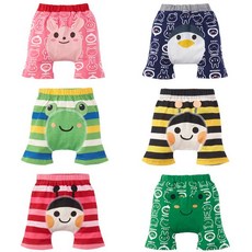 엉덩이 토닥 아동 스패츠(80-100) 303232 hol+106ld