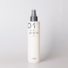 아모스 프로페셔널 소프트닝 컨디셔너, 250ml, 1개