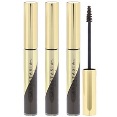 아나스타샤비버리힐스 딥브로우 젤 4.4g, 3개, Dark Brown
