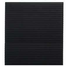 웨일베리나 무타공 햇빛차단커튼 90x240cm (암막형) (블랙) 셀프설치 깔끔한 자외선 붙이는 원룸 사생활보호