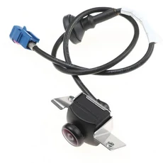 1061269-00-C Tesla Model S 2017-2023용 새 후면보기 백업 카메라, 01 106126900C, 01 12V용