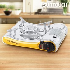 가스버너 ST-002A/캠핑 휴대용 업소용가스렌지 식당 sta964hz, 본상품