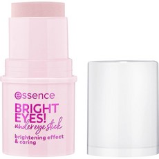 Essence BRIGHT EYES! 아이 컨투어 스틱 5.5g 2.8g(0.1온스) - 이탈리아산 01 로사 테뉴