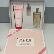 MUSK COLLECTION 春漾夢境香水禮盒, 1個