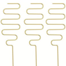 식물 꽃 지지대 3개 세트, 12번