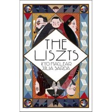 The Liszts, Tundra Books (NY)