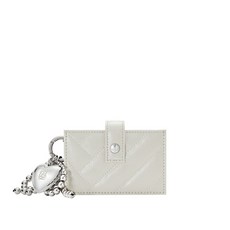 [루이까또즈] LOUIS QUATORZE [루이까또즈 x 먼데이에디션] 카드지갑 ST1CD01IV