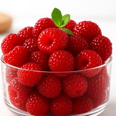 만들어봄 산딸기 국산 제철 생과일 1년에 단 3주! 햇 산딸기 산지직송 프리미엄 과일 250g~1kg, 2개, 250g