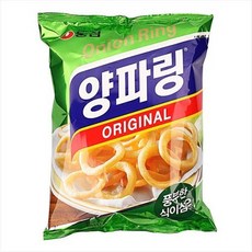 양파링 오리지널, 130g, 1개