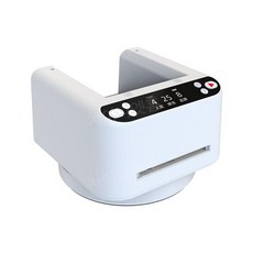 자동 셔플 기계K 게임 전동 놀이 테이블 머신 도구 카드셔플러, 2세대 분배기 + 식탁보, 1개
