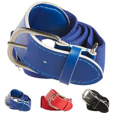 Easton 조절 가능한 탄성 벨트 | 야구/패스트피치 소프트볼 | 다양한 사이즈 및 색상