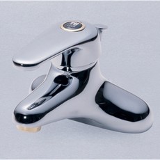 水龍頭臉盆龍頭系列 台灣製造 大流量 質感媲美HCG和成牌LF3199E, 1個