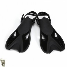 수영 물놀이 바다 남자 여자 롱핀 롱 오리발 스노클링 스노쿨 초보 강습 장비