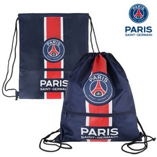 [PSG] 파리생제르망 이강인 SM-02 다용도 공 가방 볼가방/백팩/슈즈백/축구화/짐색, 없음, 1개, 상세 설명 참조