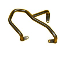 OD 보그 호환 SR125GT 튜닝 사이드 범퍼 프레임 가드 크래시 바, NN189(배기범퍼)