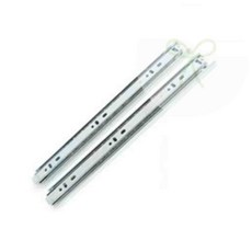 다프룸 3단 날개형 서랍레일 400 스틸레일, 레일-3단400-날개형(도매)