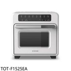 大同 15公升微電腦氣炸烤箱 TOT-F1525EA