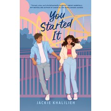(영문도서)You Started It Paperback, Tundra Books (NY), English, 9781774884775 Tundra Books (NY), English, 9781774884775