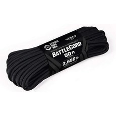 앳우드 로프 MFG 56MM 배틀코드 2650파운드 인장 강도