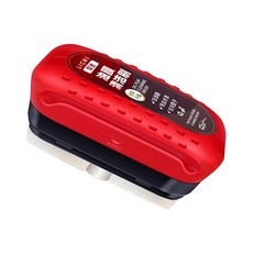 방수액 자동차 유리 청소 브러시 앞 오일 필름 제거기 김서림 방지 방수 차량 창문 도구, 120MLx1pcs, 120ml