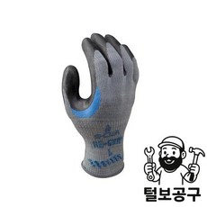 쇼와 코팅장갑 NO.330 M 10조