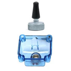 Dellorto PHBG Carb Rebuild Kit 용 ZSDTRP 오토바이 기화기 상단 커버 플로트 보울 Comp, 04 A04