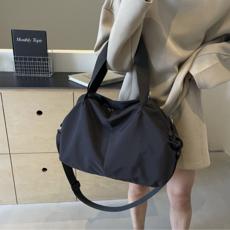 하라크 운동 요가 헬스 여행용 보스턴백 617N