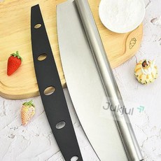 적절상회 반달 피자칼, 1개