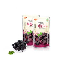 저칼로리 비타민 음료 복분자 엑기스 즙 30개, 100ml