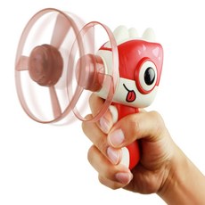 아리포유 공룡 프로펠러 팽이 장난감