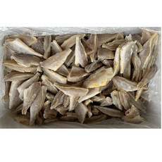 힘찬푸드 냉동 참조기살 순살 손질생선 구이용 튀김용 조림용, 1개, 2kg