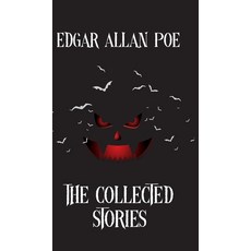 (英文圖書)The Collected Stories 精裝版, Jollyjoy Books Pvt Ltd, English, Hardcover