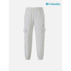 컬럼비아 키즈 기모 카고 팬츠_멜란지그레이 (C54-YKD806) 2914922