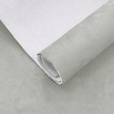 최대 200x150cm 스웨이드 루프 라이닝 헤드라이너 패브릭 폼 소재 자동차 내부 장식 수리 천장 스카이 패브릭 천 DIY, 01 100x150cm(fold), [00] gray white