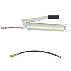 스마토 구리스 펌프 주입기 구리스건 (고무굿찌포함) 500cc TH-2617, 1개