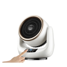 暖風機，快速加熱，操作簡單，低噪音，多重安全保護, 暖風機110V, NFJ-1