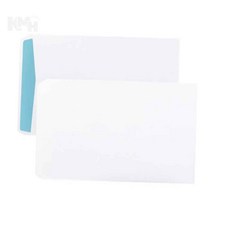 이중 봉투 8매 무지봉투