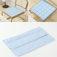 G.L.S 아이스 쿨방석 휴대용방석