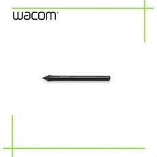 Wacom Intuos LP-190 無橡皮擦感壓筆，精準感壓，數位繪圖筆，適用多款Wacom繪圖板, LP-190 觸控筆+筆盒(鐵盒)