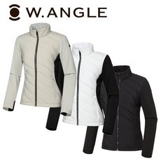 와이드앵글 22 FW 여성 WL 하이브리드 스윙다운 WWW22502 베이지(E1) 화이트(W3) 블랙(Z1) 876209, 90(S)