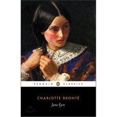 Jane Eyre (Penguin Classics):, Penguin Classic