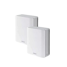 ASUS華碩 ZenWiFi BT8 2入(雙入) BE14000 三頻WiFi 7 AiMesh 網狀路由器, 1個, ZenWiFi BT8 2入(雙入)二入