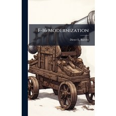 (英文圖書)F-16 Modernization 精裝版, Hutson Street Press, 英文