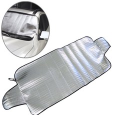 레나셀렉 차량 앞유리커버 성애방지커버