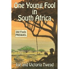 (영문도서) One Young in South Africa Paperback, Ant Press